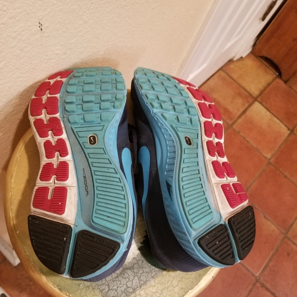 Mens Nike Zoom - Picture 4 of 4